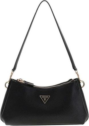 Guess Tassen, Dames, Zwart, ONE Size, Noelle Ii 3 Comp Shldr Xbody