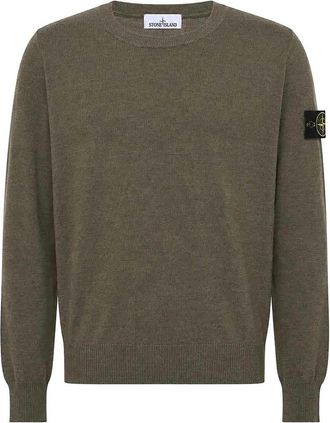 Stone Island Sweater