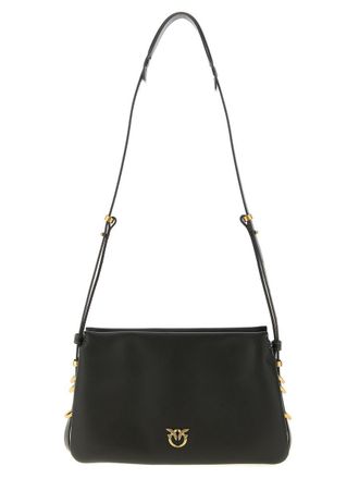 Pinko Triplet Mini Crossbody Bag