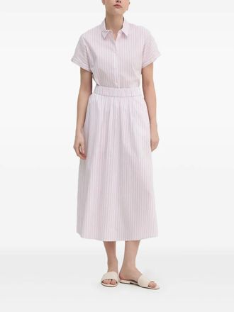 Joop Bailee blouse - Roze