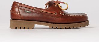 Sebago Mocassino da barca Ranger Sebago in pelle