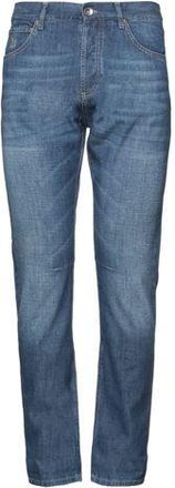 Brunello Cucinelli BOTTOMWEAR - Jeans sur YOOX.COM