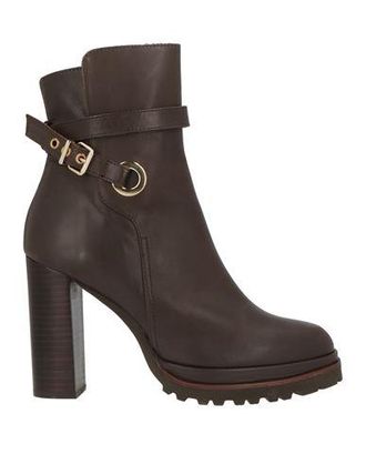 Elvio Zanon SCHUHE - Stiefeletten auf YOOX.COM
