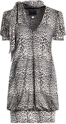 Cavalli DRESSES - Mini dresses on YOOX.COM