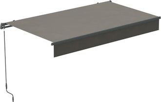 Concept Usine Toldo topo con tela impermeable 3 x 2