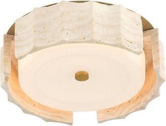 Eurofase Lighting Roslington 12In Flush Mount
