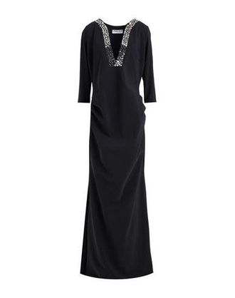 La Petite Robe Di Chiara Boni KLEIDER - Maxi-Kleider auf YOOX.COM