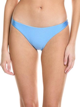 Milly Milly Gloss Bikini Bottom