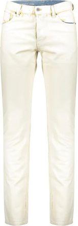 Diesel Jeans - Heren - Slim Fit Jeans - Wit - W31 - Jeans