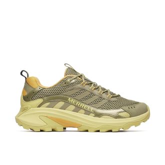 Merrell Moab Speed 2 Vent 2K in Green