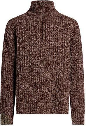 Maison Margiela PRENDAS DE PUNTO - Cuello alto en YOOX.COM