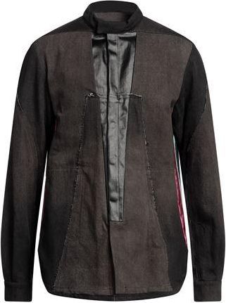 Rick Owens COATS & JACKETS - Jackets sur YOOX.COM