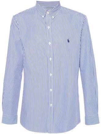 Polo Ralph Lauren Long Sleeve-Sport Shirt