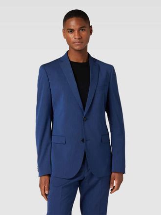 S.Oliver Herren Anzughose – Klassisch Mit Bundfalten, 56% Polyester, 42% Schurwolle, 2% Elasthan