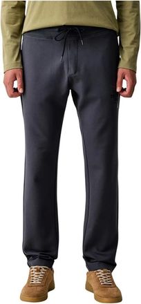 Aeronautica Pantaloni della tuta - - Trousers - Uomo - Blu - M