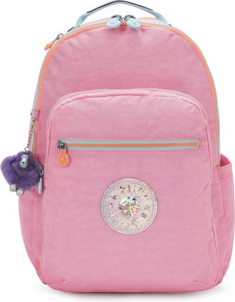 Kipling Seoul Large 15 Laptop Backpack