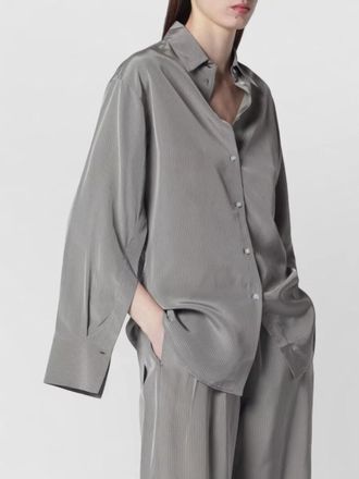 R&oacute;he shirt