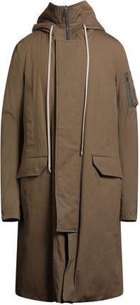 Rick Owens CAPISPALLA - Cappotti su YOOX.COM