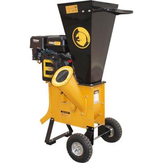 Benza Biotrituradora Bio89 De Benza - Gasolina