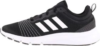 adidas Fitness, Dames, Zwart, 40 EU, Fluidup Schoenen