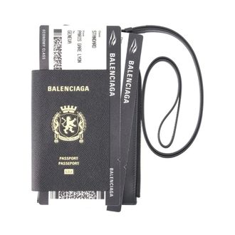 Balenciaga unisex, Accesorios, Negro, Talla: ONE Size
