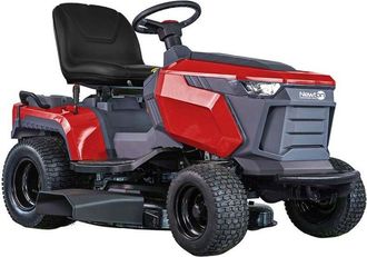 Newton Trattorino kansas 452 cc - trasmissione meccanica - avviamento elettrico