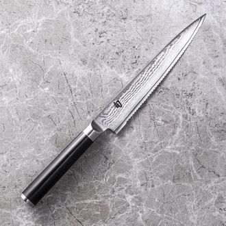 Kai Kai Shun Damasco, Tomate