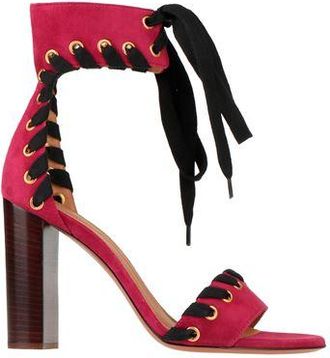 Chlo&eacute; CALZATURE - Sandali su YOOX.COM