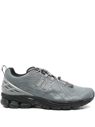 New Balance SCARPA LIFESTYLE - unisex - Mesh/Thermoplastic Polyurethane (TPU)/Rubber/Fabric - 10.5 - Grey