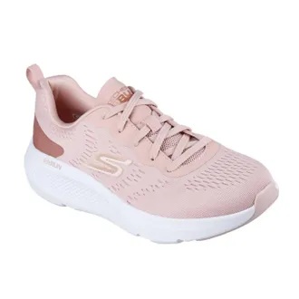 Skechers Womens Athletic Sneakers In Pink