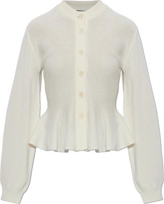 Rotate Mujer, Jerseys, Beige, Talla: S