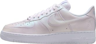 Nike x Ja Morant Air Force 1 Low Pearl IR8492-100