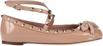 Valentino Garavani CALZADO - Bailarinas en YOOX.COM