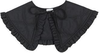 Ganni ACCESSORIES - Scarves on YOOX.COM