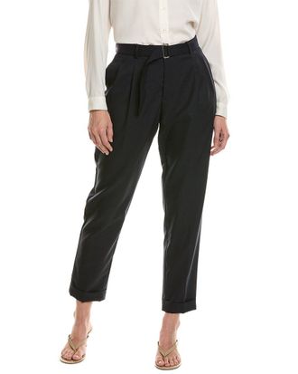 Officine G&eacute;n&eacute;rale Pierre Wool Pant