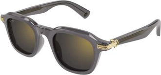 Cartier Ct0536 S Occhiali da sole