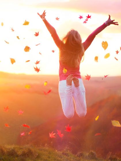 ¡Libérate! 3 cambios con los que mejorar tu vida