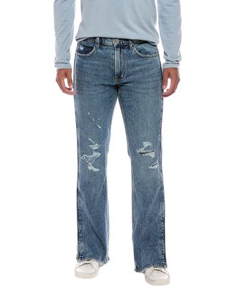 Hudson Walker Track Jean