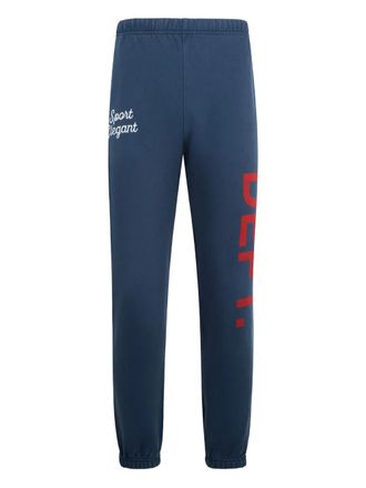 Gallery Dept. Pantaloni sportivi Team Dept - Blu