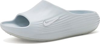 Nike Reactx Rejuven8 Mens Sandals Wolf Grey/Wolf Grey/Wolf Grey : 13 M, Rubber