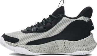 Under Armour Curry 3Z7 Black Olive Tint 3026622-002