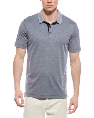 Theory Atlas Polo Shirt