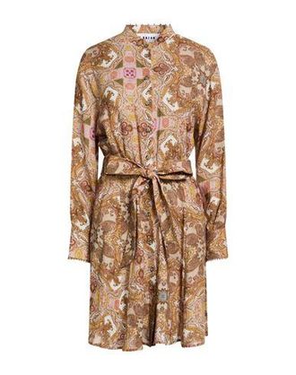 Bazar Deluxe DRESSES - Mini dresses on YOOX.COM