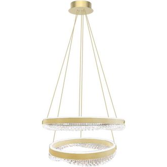 OEM L&aacute;mpara Colgante Led Preciosa 85w