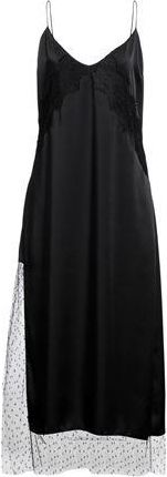 Red Valentino VESTIDOS - Vestidos largos en YOOX.COM