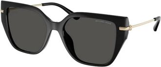 Michael Kors Dames, Accessoires, Zwart, Maat: 54 MM