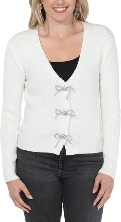 Rain + Rose Cardigan