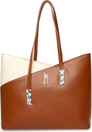 Steve Madden Beliott Bag COG/SIL