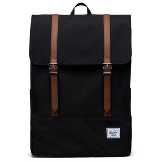 Herschel Survey Backpack Daypack - Unisex | schwarz