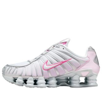 Nike (WMNS) Nike Shox TL Pink Foam HV2520-001